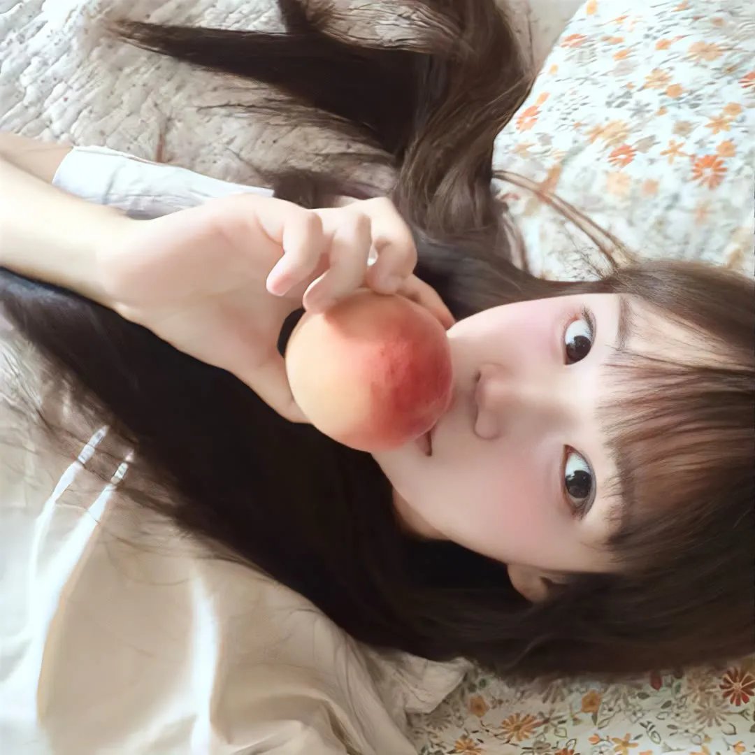 认真呃人
