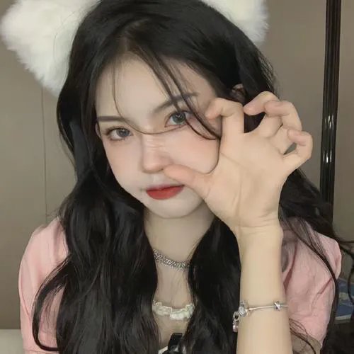 璇宫玉女